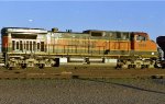 BNSF 1096